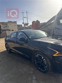 کیا K5
